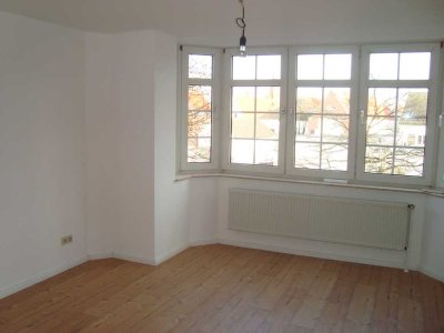 Helle 3-Zimmer-Wohnung im Herzen von Wildeshausen