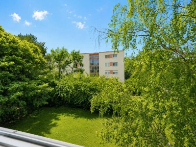 Ankommen statt renovieren – Wohnqualität auf 113 m² in Bestlage der Südstadt!