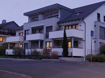 2-Zimmer-Wohnung mit EBK in Alzenau