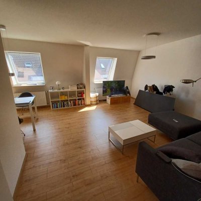 2 1/2 Zimmer in Buer-Zentrum