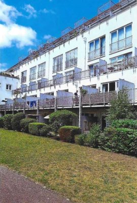 Gute Rendite! Kapitalanlage! 2 Zimmer Wohnung in Hamburg Bahrenfeld