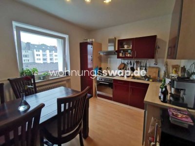 Wohnungstausch: Brüggemannstraße 17