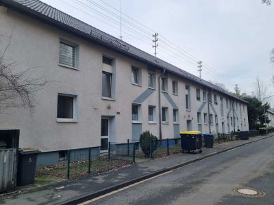 1 ZKB am Siegener-Heidenberg zu vermieten