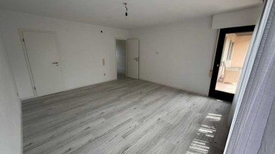 Modernisierte 4,5-Raum-Wohnung mit Balkon in Pforzheim
