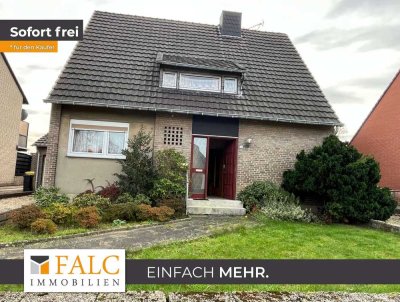 Gestalten nach eigenen Ideen...