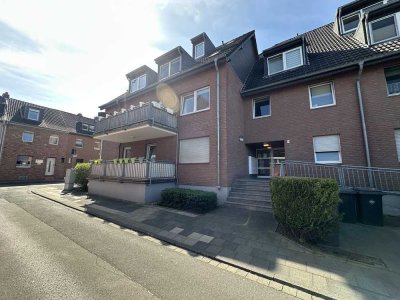 Attraktive Eigentumswohnung in Frechen – Ideal für Familien oder Paare Inkl. Tiefgaragenstellplatz