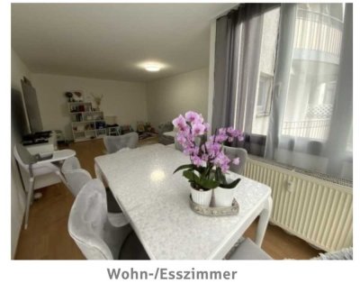 Ingolstadt: 2-Zimmer-Wohnung in Friedrichshofen