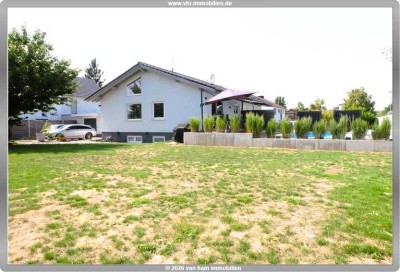 +++Ein Haus für alle Vier-Jahreszeiten+++