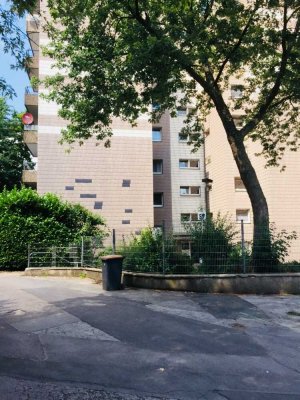 3-Zimmer-Wohnung in Hattingen Stadtmitte