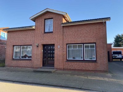 Großzügiges Einfamilienhaus in Lunden