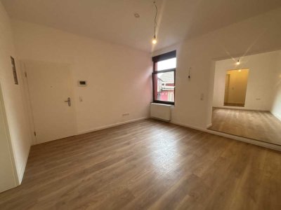 Frisch sanierte  2-Zimmer-Wohnung in Würselen