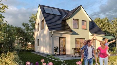 Zuhause ist einfach in Wandlitz OT Klosterfelde