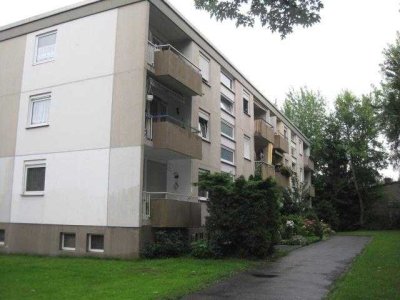 Hier hat jeder Platz: günstig geschnittene 3-Zi.-Wohnung