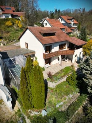 Sonniges Einfamilienhaus in Bestlage