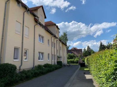 Sonnige 3-Zimmer-Wohnung mit BALKON