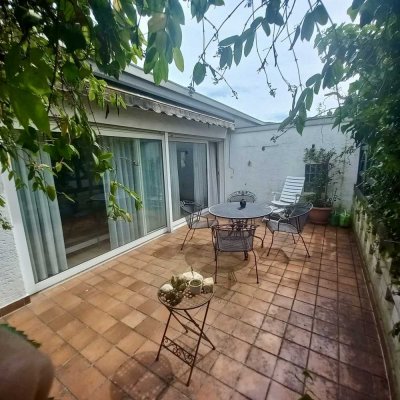 Toplage in Seeheim-Jugenheim! **Klassischer Flachdach-Bungalow mit Garten**