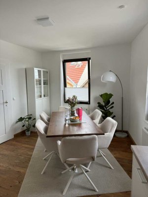 Helle 3 Zimmer Wohnung im Herzen von Finthen