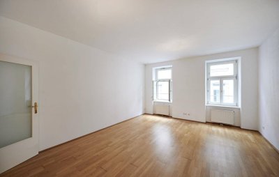 Ankommen und Aufatmen!Charmantes City-Nest im begehrten 3. Bezirk.