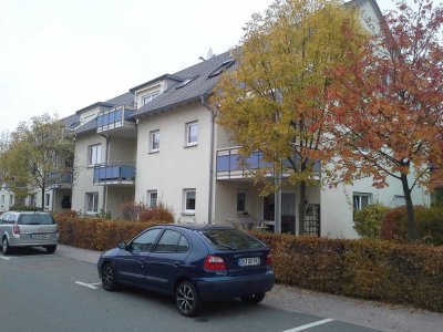 Wohnen in Zwintschöna