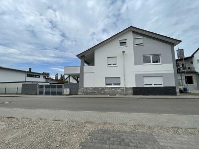 Attraktives 2-Familienhaus im Herzen von Oberachern - Vielseitige Nutzung & Charme inklusive!