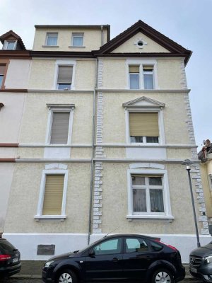 5 Familienhaus in beliebter Lage