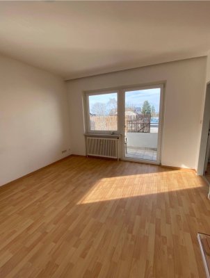 Single Wohnung in Purgstall mit Garten und Balkon