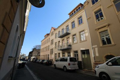 Wunderschöne 2-Raum-Wohnung im Palais am Steinberg