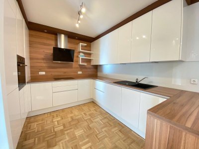 Gut vermietete Anlegerwohnung (3-Zimmer) mit Klimaanlage und 1 Carport direkt in FELDBACH