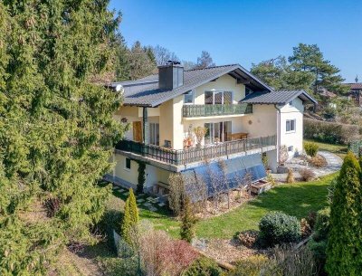 Idyll sucht Großfamilie