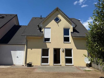 Tolles Reiheneckhaus in zentraler und doch ruhiger Lage von Montabaur