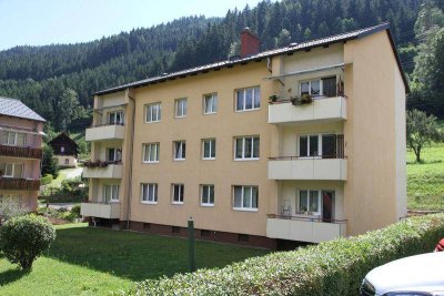 Kleinwohnung in Unzmarkt