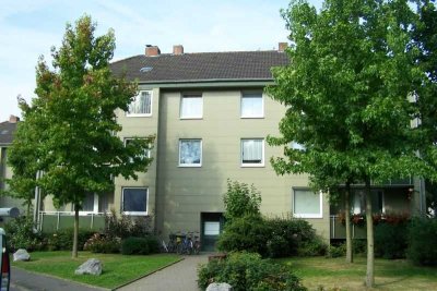 Ab sofort frei! gut geschnittene 3-Zimmer-Wohnung in Mönchengladbach Bonnenbroich - Geneicken