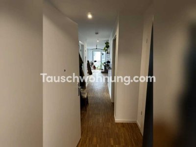 Tauschwohnung: Top moderne Wohnung in bester Südstadtlage sucht neue Mieter