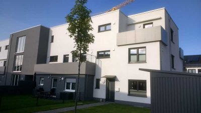 Lichtdurchflutete 3-Raum-Wohnung mit Aufzug und hochwertiger Ausstattung im Herzen von Vellmar