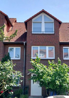 Attraktives vermietetes 5-Zimmer Reihenmittelhaus in ruhiger Lage provisionsfrei zu verkaufen