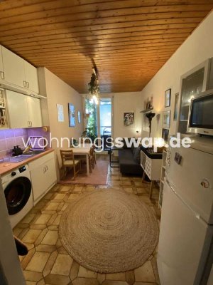 Wohnungstausch: Arnulfstraße 8