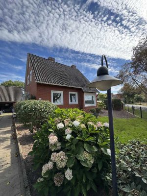 Keine Provision!! Zuhause in Toplage - Einfamilienhaus zum gestalten nach eigenen Wünschen