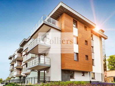 Mehrfamilienhaus in guter Lage in Nürnberg