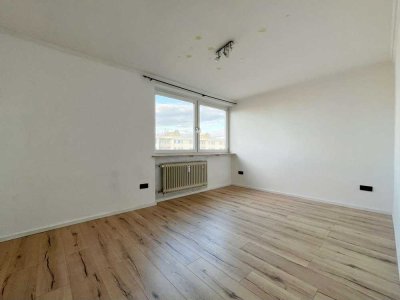 Attraktive 2-Zimmer-Kapitalanlage in Bestlage Solln – leerstehend & sofort vermietbar