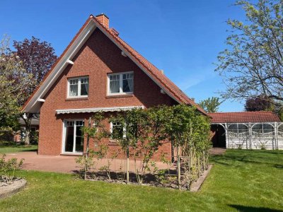 *** Einziehen & Wohlfühlen *** Einfamilienhaus mit vielen Extras ***