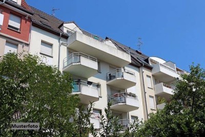 1-Zimmer-Wohnung + provisionsfrei +