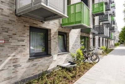 Zum 01.05.2026: Wohlfühlatmosphäre für Studierende in Toplage Düsseldorfs