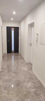 4 Zimmer EG Wohnung mit Garten, Energiekl. A