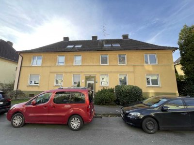 Rohdiamant in guter Lage: 4-Parteien-Haus in Arnsberg