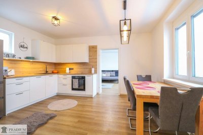 2024 generalsanierter Bungalow mit großem Garten – neuwertig, energieeffizient &amp; sofort beziehbar