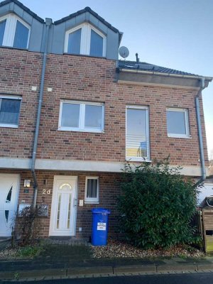 Provisionsfrei: Traumhaftes Haus in Meerbusch-Osterath