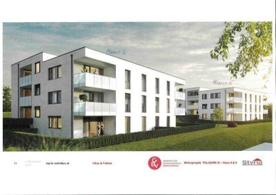 Pulgarn III - Steyregg 6/2/12