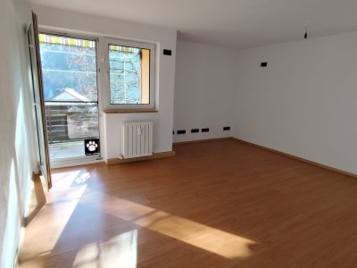 3-Zi. Eigentumswohnung in Stadtrandlage jedoch zentral