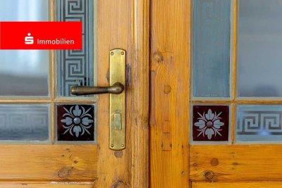 Einfach ein Traumhaus im mediterranen Stil!