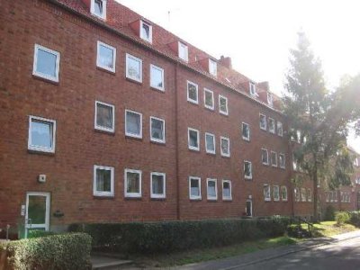 Stop! 2,5-Zimmer-Wohnung